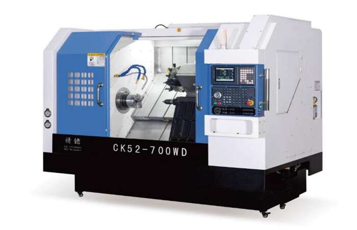 五河回收CNC